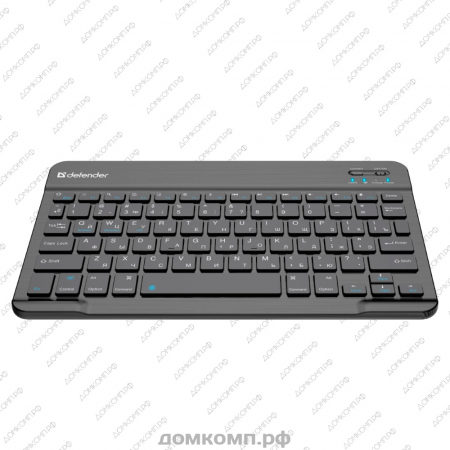 Клавиатура+мышь Defender Network C-971 недорого. домкомп.рф